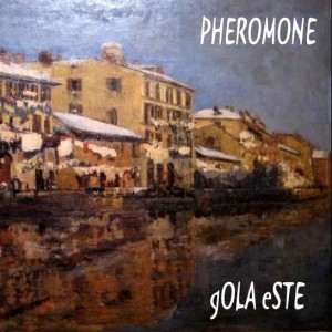 DJ Ceez CHICAGO - DJ Ceez Presents...Pheromone...Gola Este