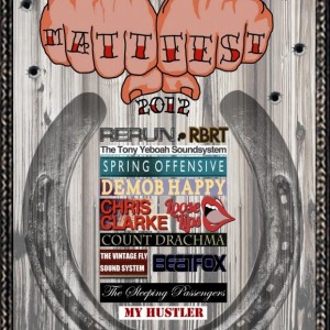 RBRT - Mattfest 2012