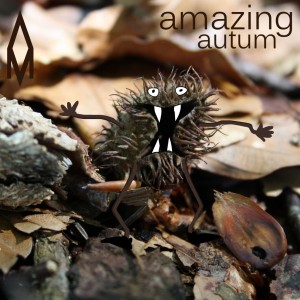 Amazing Maze - Amazing Autum