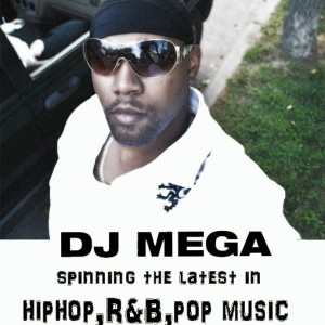 DJ MEGA - 9/21/2012