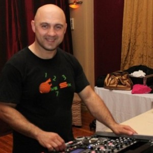 DJ AMAROK - Salsa Dura y ChaCha