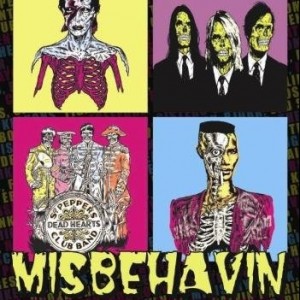 DJ Drucifer - Misbehavin - 04/10/2012