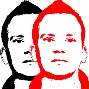 Petrof Djs - Strange Dance 3 2012