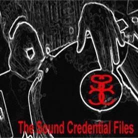 DJ Sound Credentials - The Sound Credential Files: July 2012