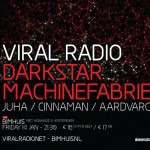 Juha - Viral Radio 14/01/2011