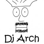 DJ ARCH - 1/18/11