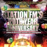 Ace Of Jacks - 06/02/2011 - Station FM 20th Year Anniversary