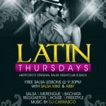 DJ Carrasco - 2/24/11