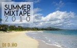 DJ D.HO - SUMMER MIX