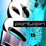 C-Bu - Perfect, 15th April 2011 2am-3am