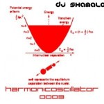 Dj Shamalo - HarmonicOscillator#0003
