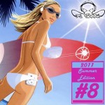DJ Scaah - Mixtape 8.2011