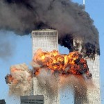 The Anonymous DJ - It's a Bird, It's A Plane, Shit...it is a plane - 9/11/11