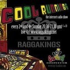 Top Frankin Sound - cOOL rUNNINGS 119 11.09.11