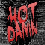 Dj Muppet - Hot Damn 28/11/2011