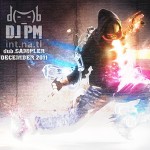 DJ PM - dub.Sampler (December 2011)