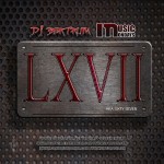 DJ Bertrum - Music Monday 67