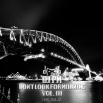 DJ PM - Don't Look For Morning, Vol. III