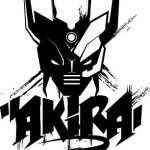 Akira - Set Néo Fever Front de neige