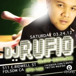 DJ Rufio - Folsom Lake Bowl 3/24/12
