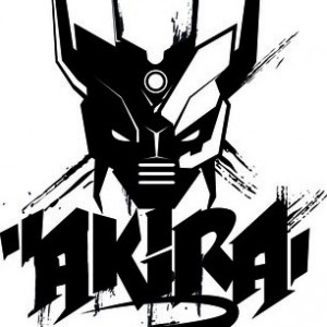 Akira - Private Party, Zombies Invasion