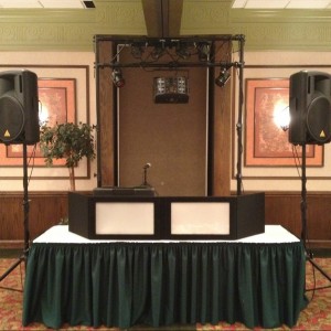Jason Kelley - Lowenstein Wedding 9-1-12