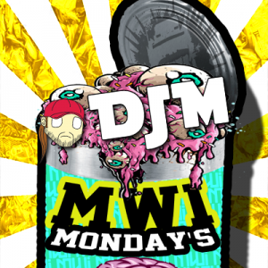 DJM - MWI Launch night