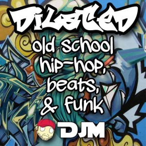 Dj Muppet - Dilated 14/09/2012