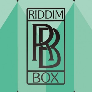 kleinski - Riddim Box, Sept 2012