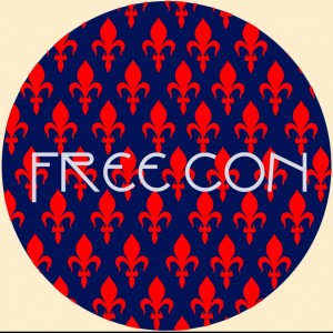 Free Con - Red Sea 32
