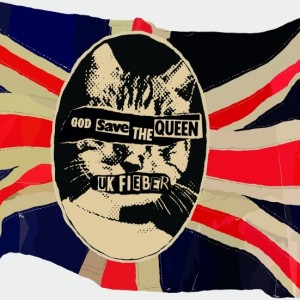 eavo - Fieber The Brits 12.10.12
