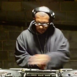 DJ LOGIC - OLD SCHOOL HIP HOP AND R&B