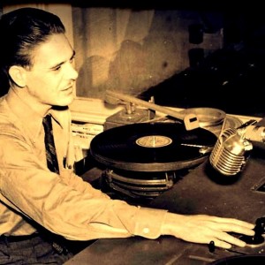 DDog - FAST RADIO 8/11/2012