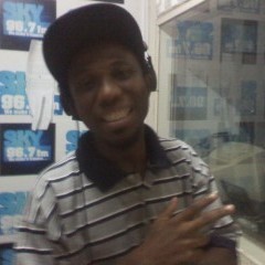 Mr Kaxtro - Jump Off