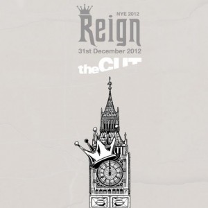 DJ LKP - We Reign Supreme NYE Promo Mix