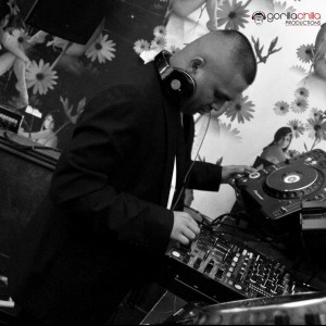 Gorilla Chilla Productions @ Seductions every Wednesday Manc - 09/01/2013