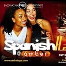 Ace Of Jacks - 05/02/2011 - Spanish Harlem