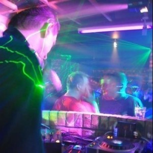 DJ Manu - The Shaker DJ Manu - The Shaker