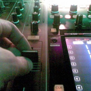 serato scratch live ddj sx