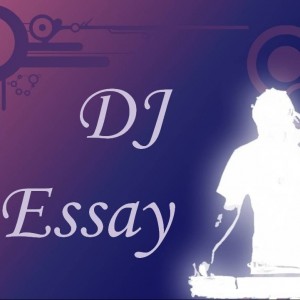 Dj essay google